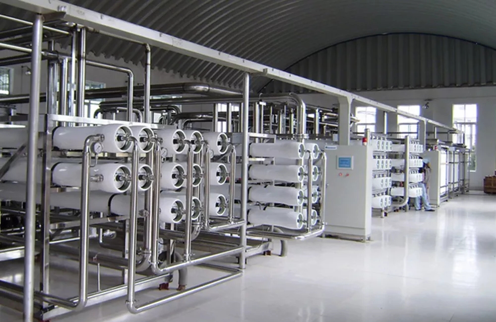 Nano Filter